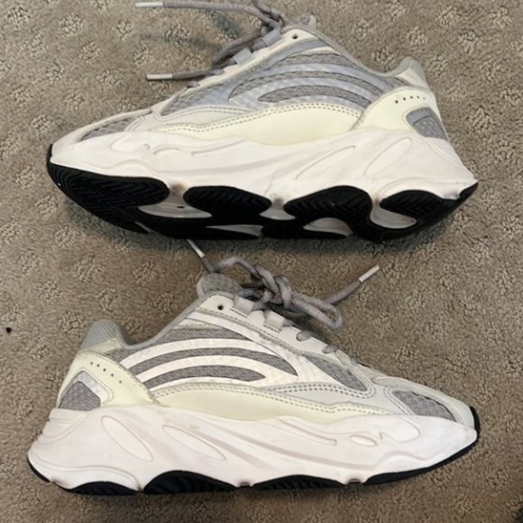 Yeezy Shoes - Yeezy Boost 700 V2 ‘Static’